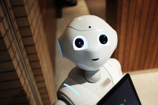 The Future of AI and Startup Growth in Nigeria