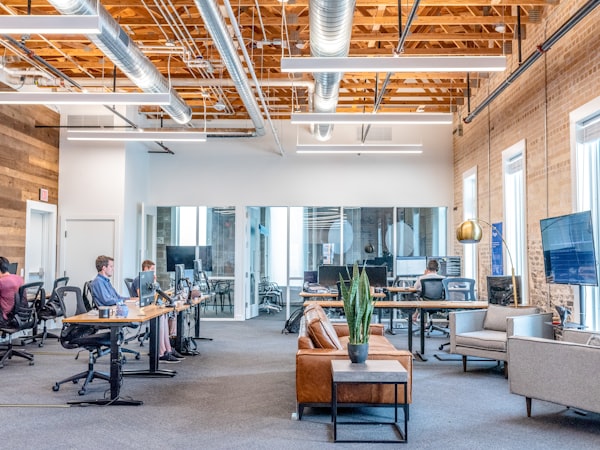 Startup Incubation